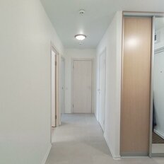 Квартира 52 м², 2-комнатная - изображение 2
