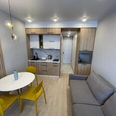 Квартира 38 м², 2-комнатная - изображение 3