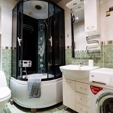 Квартира 33,3 м², 1-комнатная - изображение 4