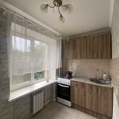 Квартира 33 м², 1-комнатная - изображение 1