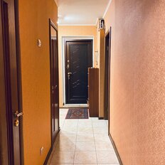 Квартира 40,8 м², 1-комнатная - изображение 4