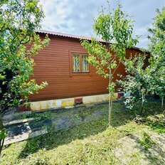 дом + 4 сотки, участок - изображение 5