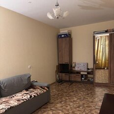 Квартира 35 м², 2-комнатная - изображение 2