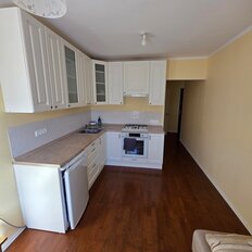 Квартира 46 м², 1-комнатная - изображение 4