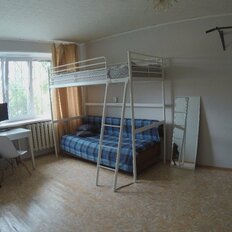 Квартира 30,4 м², 1-комнатная - изображение 2