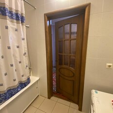 Квартира 45 м², 1-комнатная - изображение 5