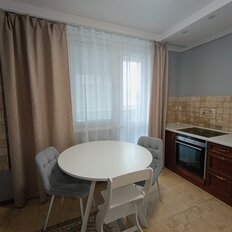 Квартира 36 м², 1-комнатная - изображение 4