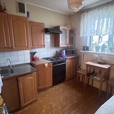 Квартира 56 м², 3-комнатная - изображение 3