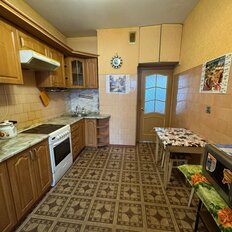 Квартира 71,1 м², 3-комнатная - изображение 3