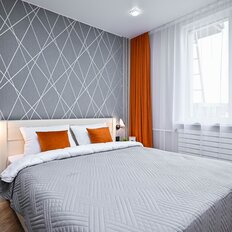 Квартира 41 м², 1-комнатная - изображение 3