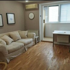 Квартира 56 м², 2-комнатная - изображение 2