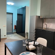 Квартира 58 м², 2-комнатные - изображение 3