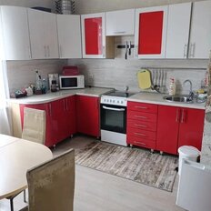 Квартира 70 м², 3-комнатная - изображение 2