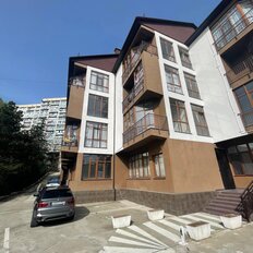 Квартира 29 м², студия - изображение 4
