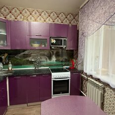 Квартира 38,8 м², 1-комнатная - изображение 3