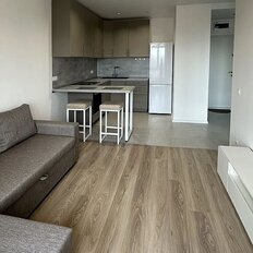 Квартира 36 м², 1-комнатная - изображение 3