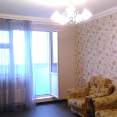 Квартира 52 м², 2-комнатная - изображение 4