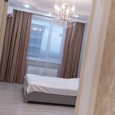 Квартира 42 м², студия - изображение 3