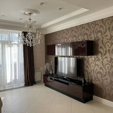 Квартира 79 м², 2-комнатная - изображение 4
