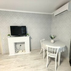 Квартира 37 м², 1-комнатная - изображение 4
