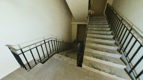 Коммерция, Щукинская, Москва