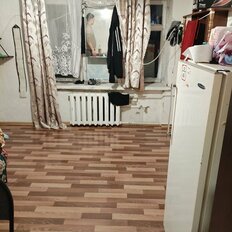 Квартира 17,3 м², 1-комнатная - изображение 1