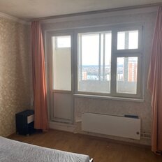 Квартира 60 м², 2-комнатная - изображение 4