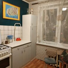 Квартира 43 м², 2-комнатная - изображение 4