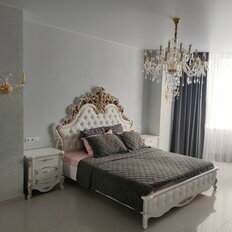 Квартира 111 м², 3-комнатная - изображение 2
