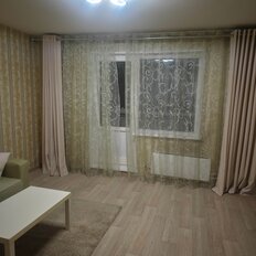 Квартира 73 м², 3-комнатная - изображение 4