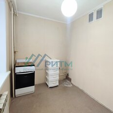 Квартира 36 м², 1-комнатная - изображение 5