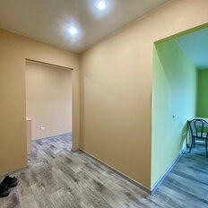 Квартира 47 м², 1-комнатная - изображение 2