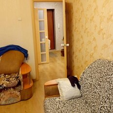 Квартира 47 м², 2-комнатная - изображение 2
