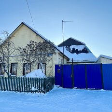 часть дома + 6,7 сотки, участок - изображение 2