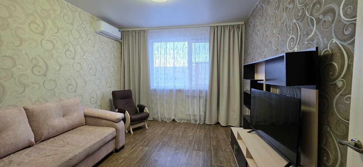 48,8 м², 2-комнатная квартира 5 200 000 ₽ - изображение 70