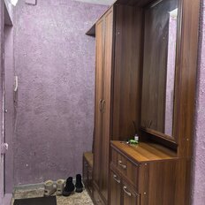 Квартира 36 м², 1-комнатная - изображение 5