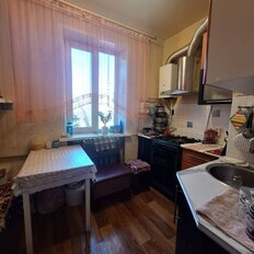 Квартира 42 м², 2-комнатная - изображение 4