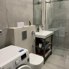 Квартира 52 м², 2-комнатные - изображение 5