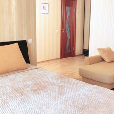 Квартира 38 м², 1-комнатная - изображение 3