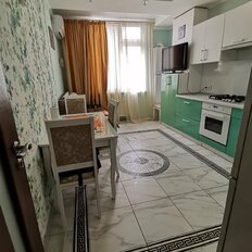 Квартира 40 м², 1-комнатная - изображение 3