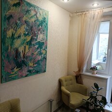 Квартира 38,2 м², 1-комнатная - изображение 5