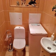 Квартира 64 м², 2-комнатная - изображение 1