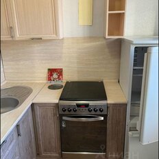 Квартира 42 м², 2-комнатная - изображение 4