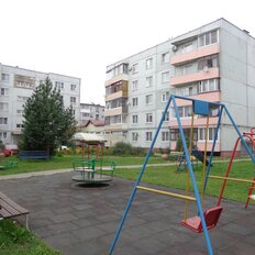 Квартира 38 м², 1-комнатная - изображение 2