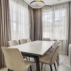 таунхаус + 4 сотки, участок - изображение 4