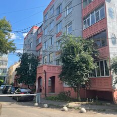 Квартира 89 м², 3-комнатная - изображение 2