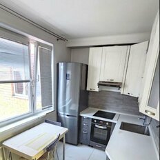 Квартира 38 м², 1-комнатная - изображение 3