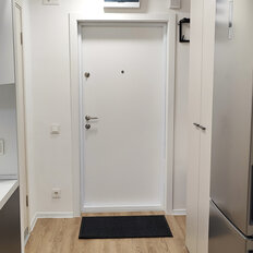 Квартира 23,6 м², студия - изображение 2