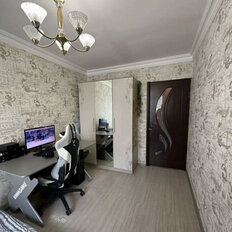 Квартира 58 м², 3-комнатная - изображение 2