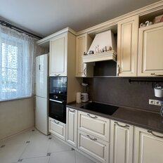 Квартира 37,7 м², 1-комнатная - изображение 2